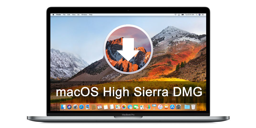 mac os sierra direct download for mac pro